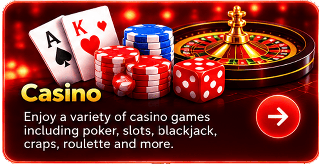 Casino