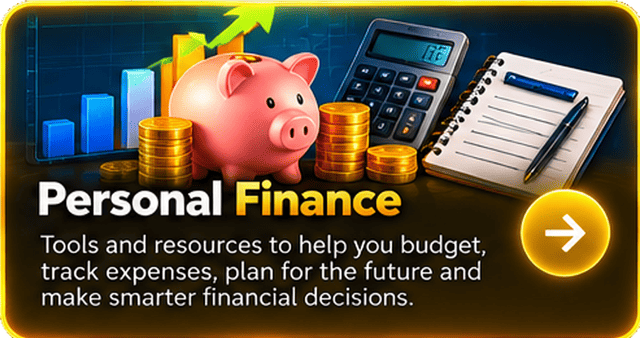 Personal Finance