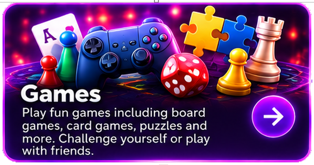 Games